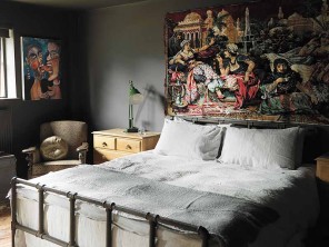 3 Bedroom Train Station Apartment in Betws-y-Coed, Snowdonia, North Wales